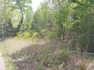 15 Iron Ln LOT 15, Parsons, TN 38363