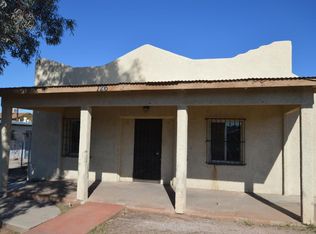126 E District St, Tucson, AZ 85714