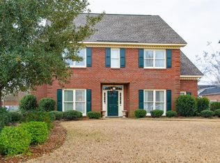 8628 Maple Ridge Ln, Montgomery, AL 36116