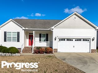 174 Lars Ln, Garner, NC 27529