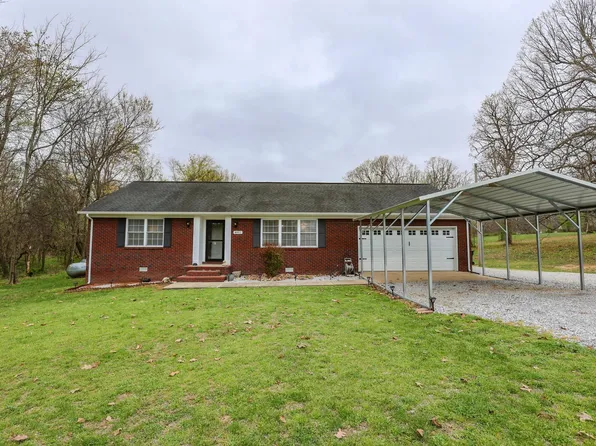 481 W Vaughn Rd, Mayfield, KY 42066
