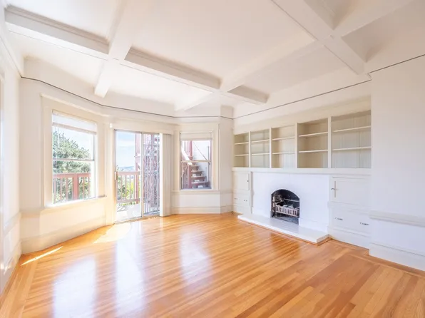 79 Park Hill Ave #81, San Francisco, CA 94117