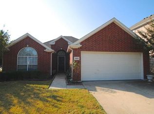 5801 Berkshire Rd, McKinney, TX 75072