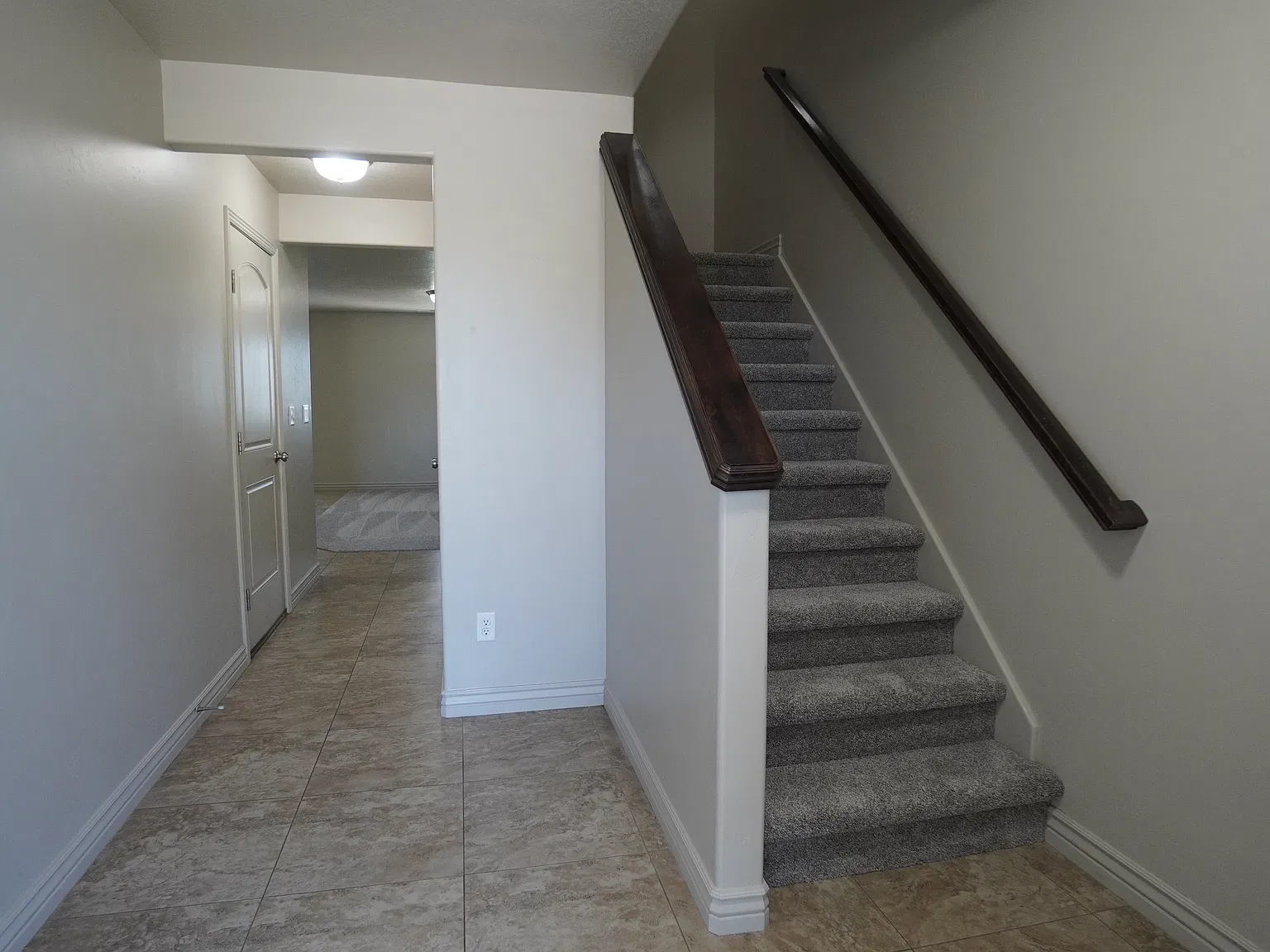 4328 W 5775 S 1A - Across the street from Emma Russell Park in Roy! — Photo 4