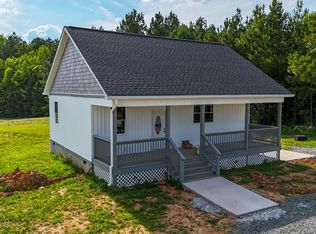 150 Duke Dr, Buffalo Junction, VA 24529