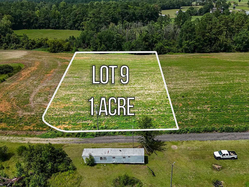 1st image of Lot 9 Ida Ln