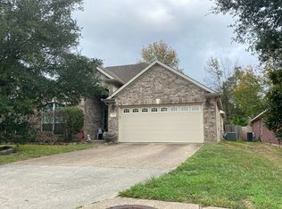 24210 Pine Canyon Fls, Tomball, TX 77375