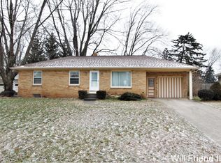 265 Palms St SW, Grand Rapids, MI 49548