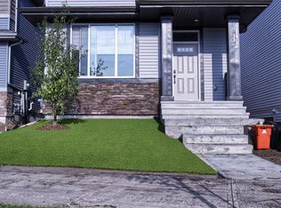 45 Westpark Dr #44C47BDEE, Fort Saskatchewan, AB T8L 0Y3