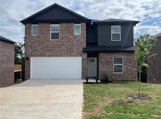 5423 Selah St, Springdale, AR 72764