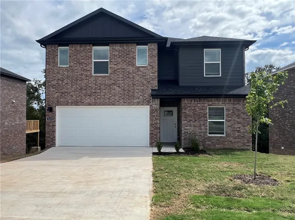 5423 Selah St, Springdale, AR 72764