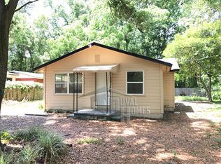 6186 Bagley Rd, Jacksonville, FL 32209