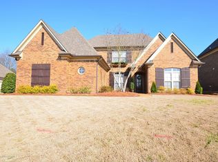 1480 Notting Hl S, Hernando, MS 38632