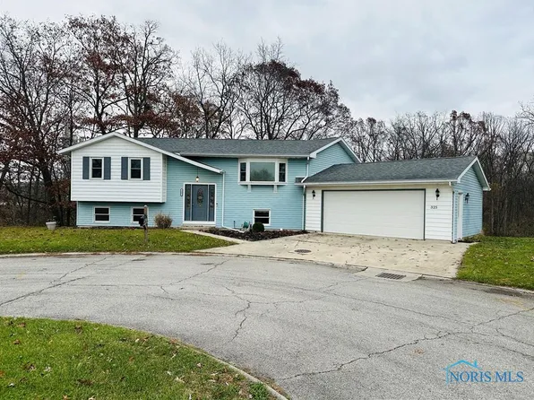 325 Colleen Dr, Defiance, OH 43512