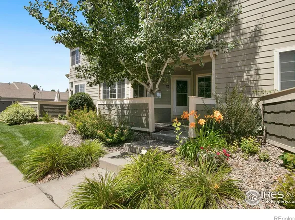 6609 Antigua Drive #23, Fort Collins, CO 80525