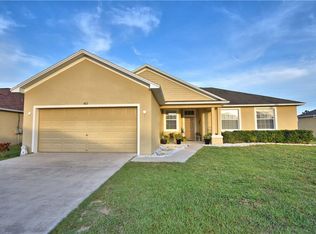 862 Terranova Rd, Winter Haven, FL 33884