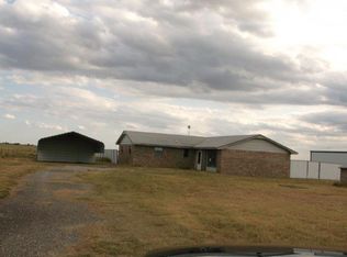 205 Po Box, Comanche, OK 73529