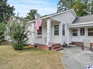 400 Woodland Dr, Marion, SC 29571