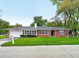 11204 E Michigan St, Indianapolis, IN 46229
