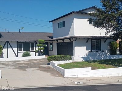 611 Taylor Dr, Monterey Park, CA, 91755