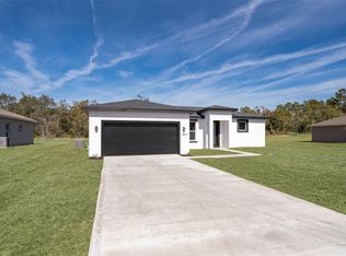 2849 SW 137th Ln, Ocala, FL 34473