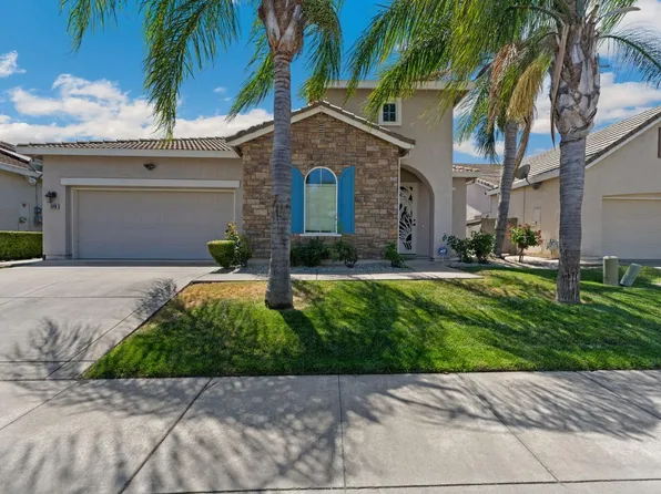 1640 Charm Way, Sacramento, CA 95835