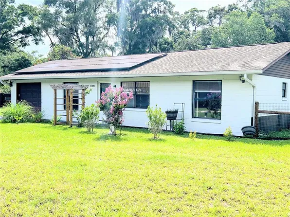 11859 W Highway 328, Ocala, FL 34482