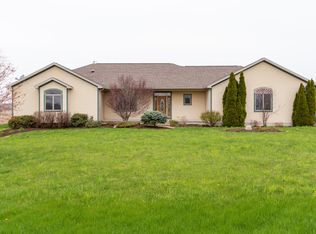 11340 W Howe Rd, Eagle, MI 48822