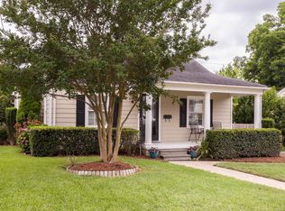 220 Georgetown Rd, Raleigh, NC 27608