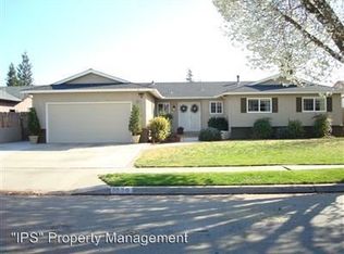 3099 W Roberts Ave, Fresno, CA