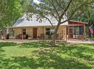 313 Cedar Mountain Rd, Gatesville, TX 76528