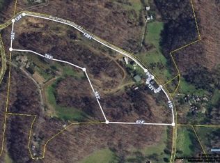 440 Big Spring Hollow Rd, Pulaski, TN 38478