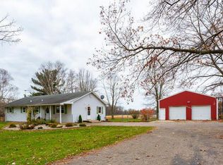 11801 Two Mile Rd, Climax, MI 49034