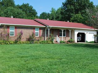511 S Mulberry St, Dexter, MO 63841