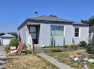 1817 N Cook St, Spokane, WA 99207