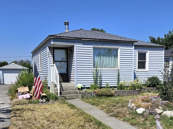 1817 N Cook St, Spokane, WA 99207
