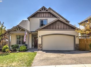 1305 NE Cooper Ln, Estacada, OR 97023