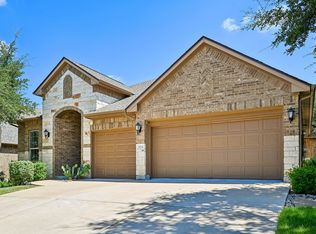 2624 Shumard Bluff Dr, Leander, TX 78641