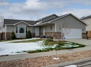 3213 Santa Fe Ave, Evans, CO 80620