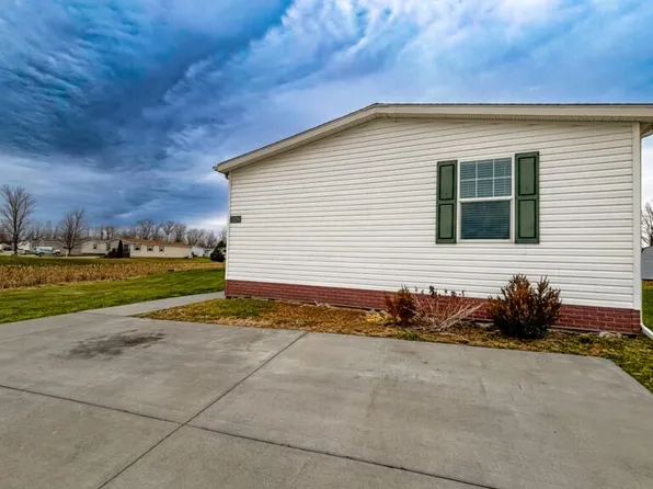 Estimated Payments From 1580 | 33201 Grove Ct #325, New Haven, MI 48048