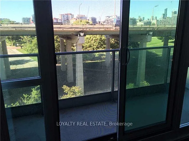 209 Fort York Blvd #768 — Photo 9