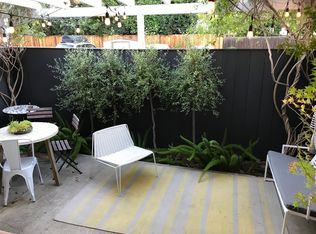 25 Willow Rd APT 47, Menlo Park, CA 94025