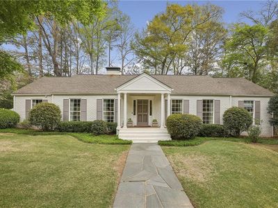 3235 Argonne Dr NW, Atlanta, GA, 30305