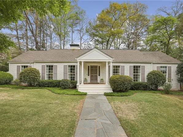 3235 Argonne Dr NW, Atlanta, GA 30305