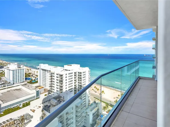 151 N Seabreeze Blvd #2003E, Fort Lauderdale, FL 33304