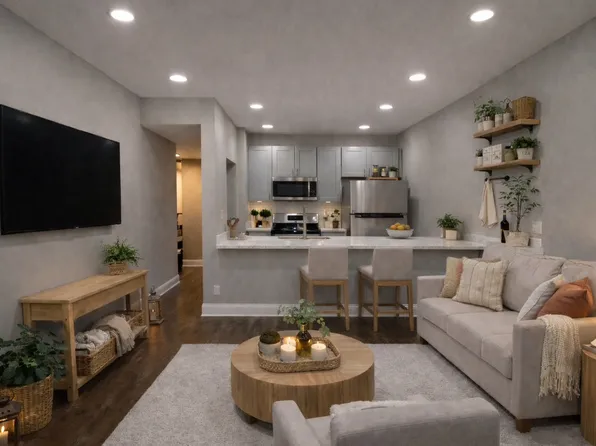 4526 S Calumet Ave APT 3, Chicago, IL 60653