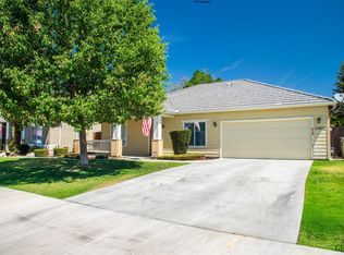 11412 Presidential Rd, Bakersfield, CA 93312