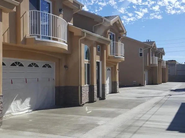 4442 Santa Ana St, Cudahy, CA 90201