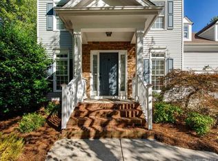 6734 Red Maple Dr, Charlotte, NC 28277