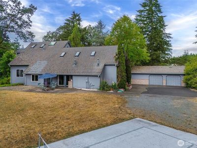 26210 48th Avenue Ct E, Spanaway, WA, 98387